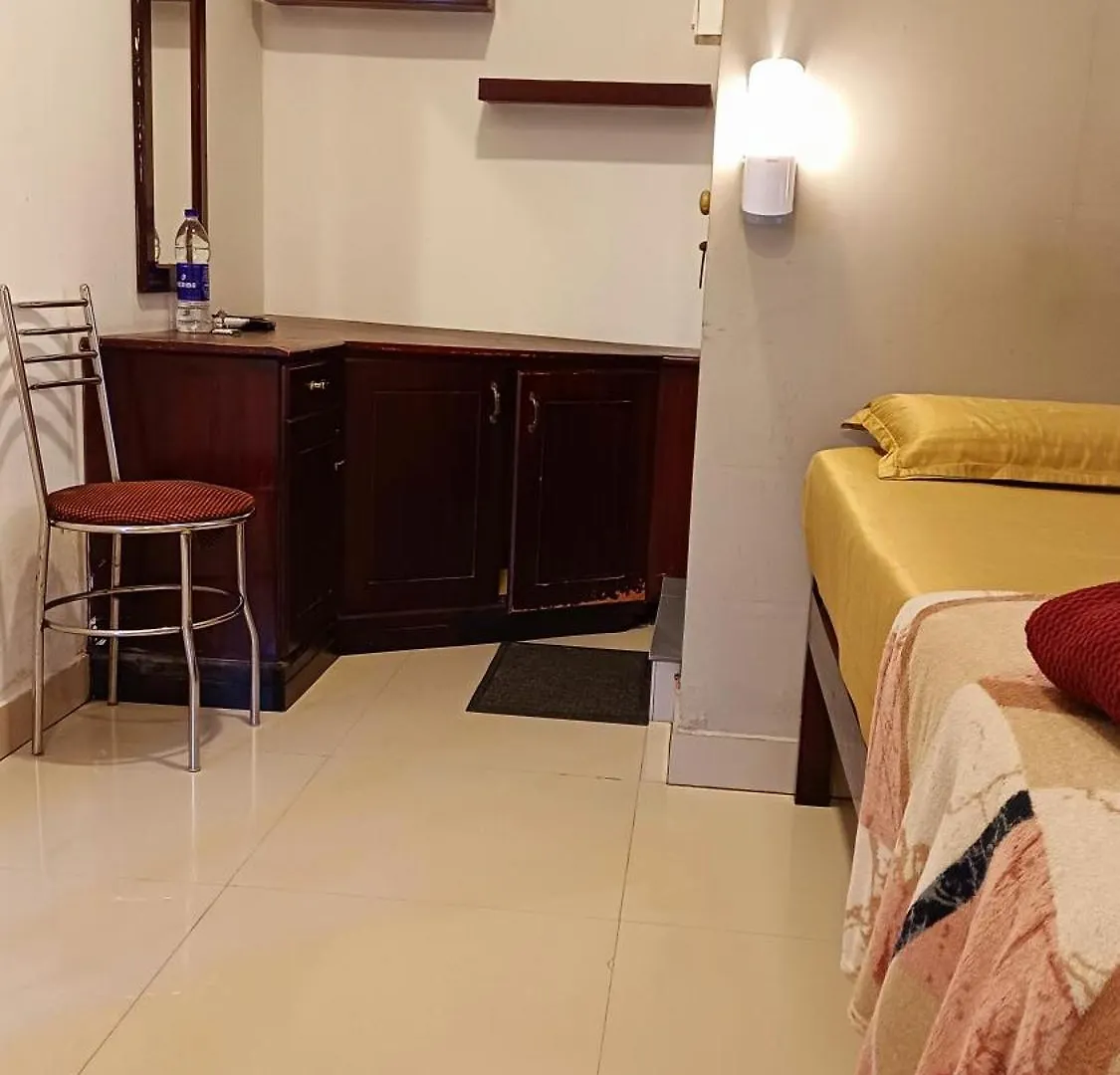 White Shore Beach Homestay Alappuzha