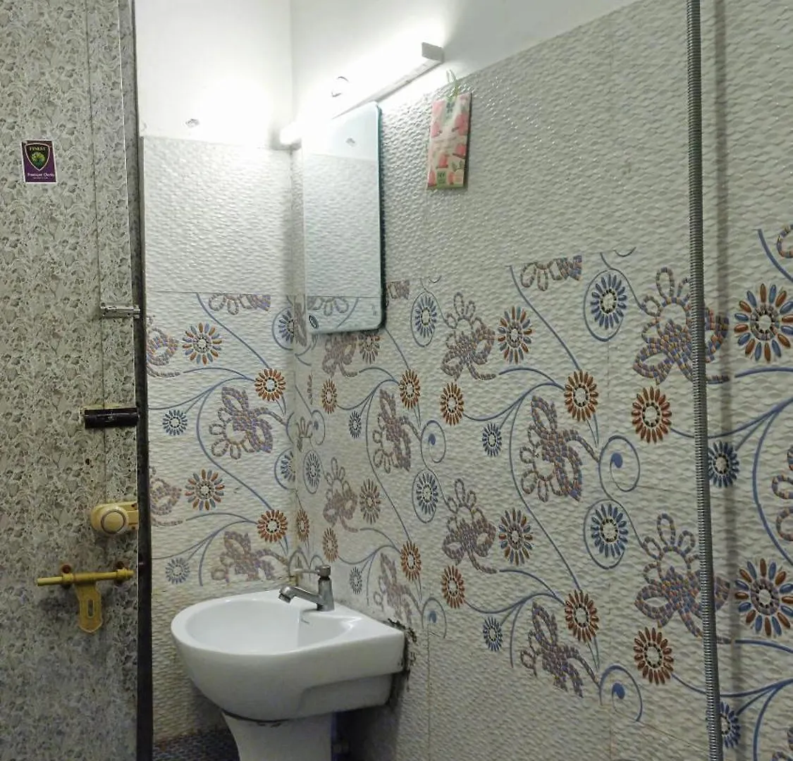 White Shore Beach Homestay Alappuzha