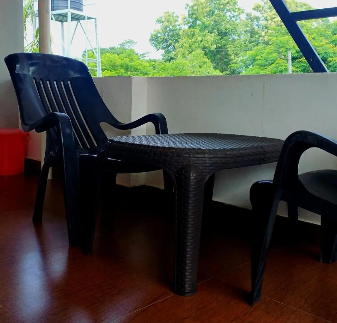 White Shore Beach Homestay Alappuzha India