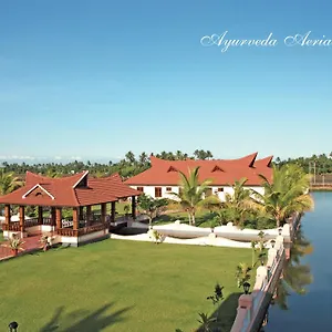 5* Üdülőközpont Sterling Palace Alleppey