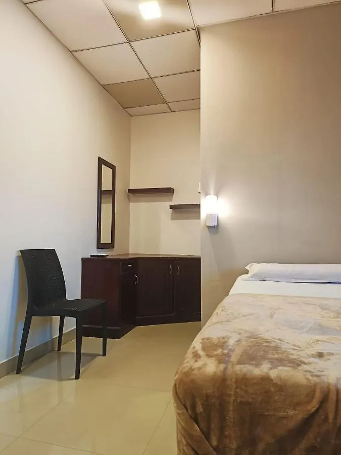 White Shore Beach Homestay アーラップーザ県 0*,  インド