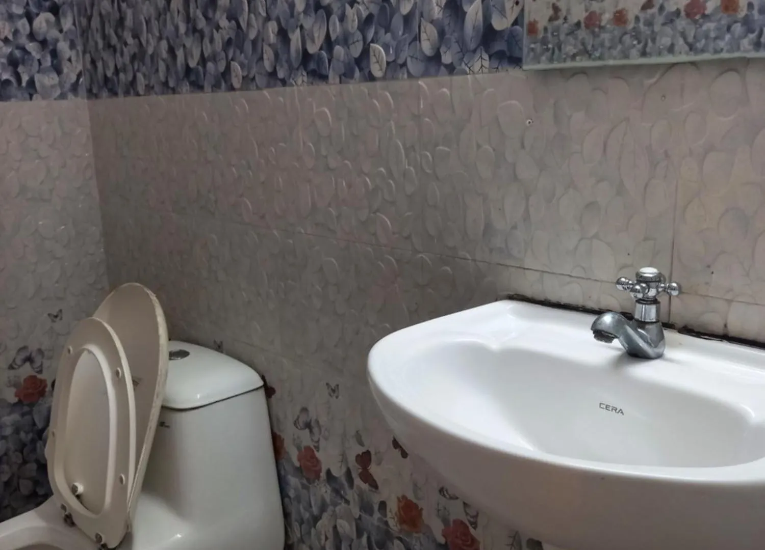 White Shore Beach Homestay アーラップーザ県